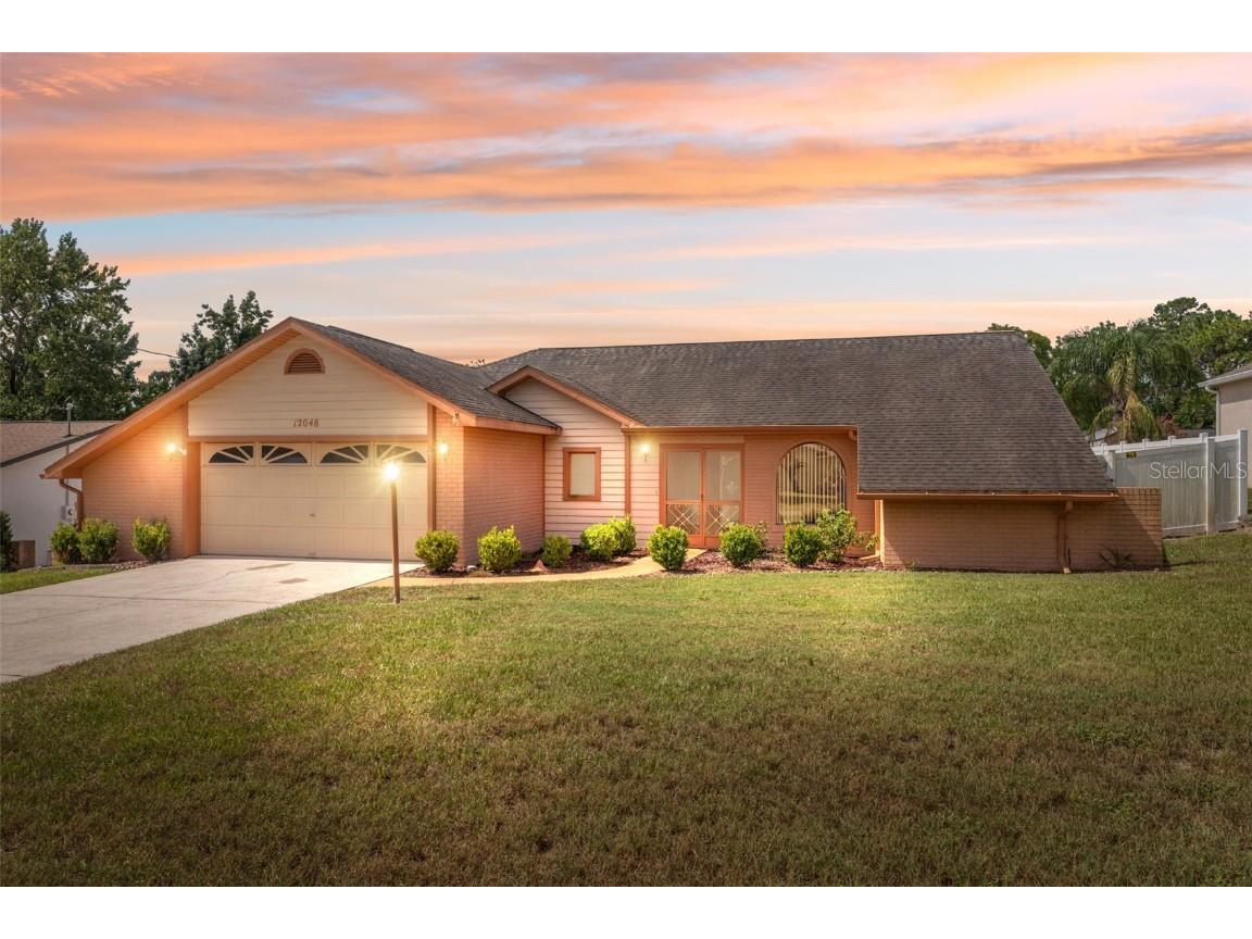 12048 Cradock Street Spring Hill FL 34608 W7877970 image1