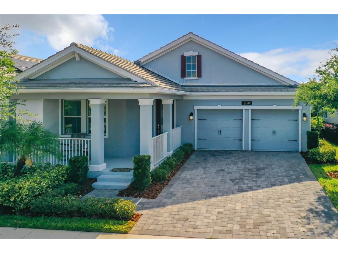 12048 Fiction Avenue Orlando FL 32832 V4929755 image1