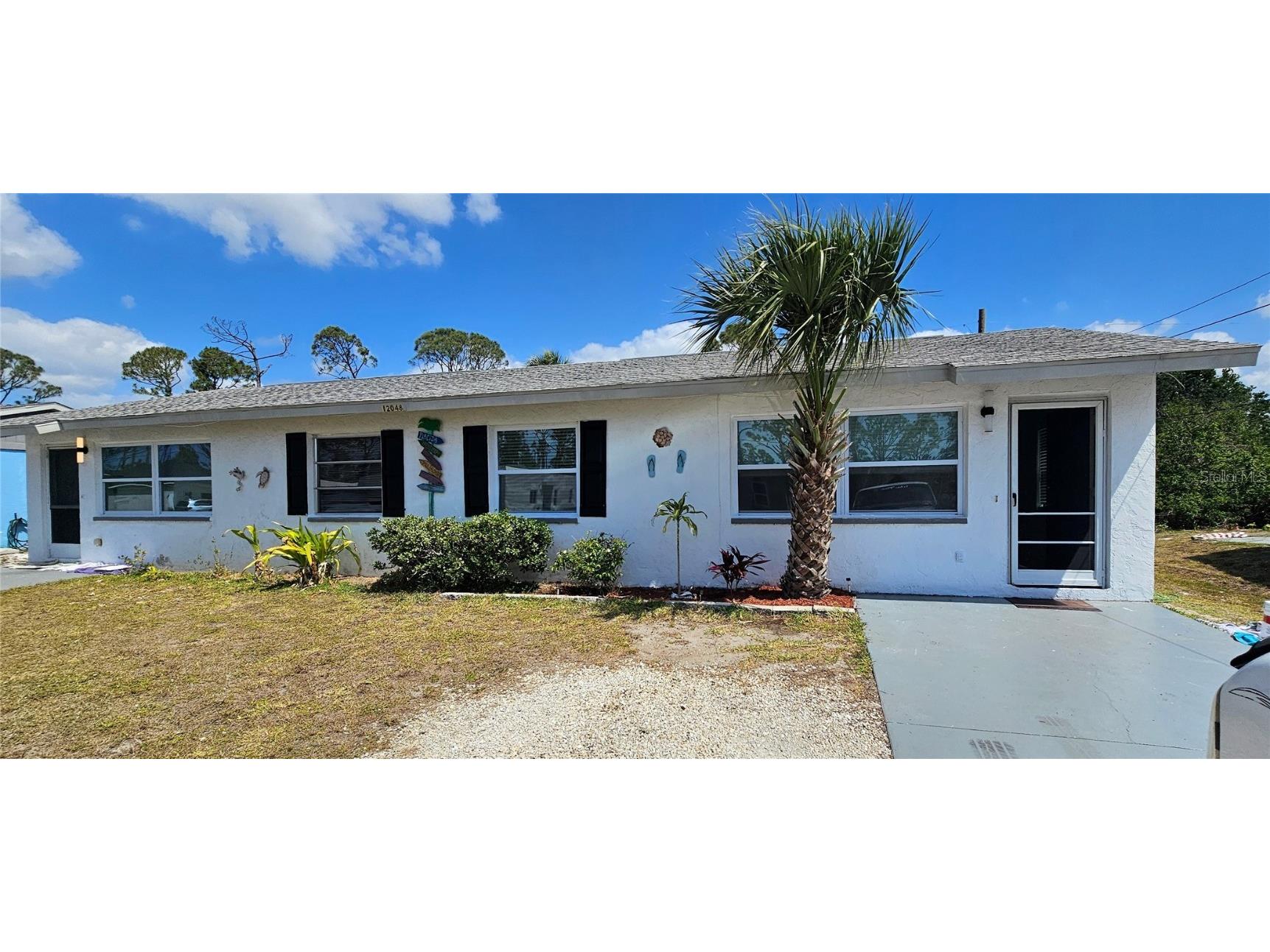 12048 Henley Avenue #A & B Port Charlotte FL 33981 A4646318 image1