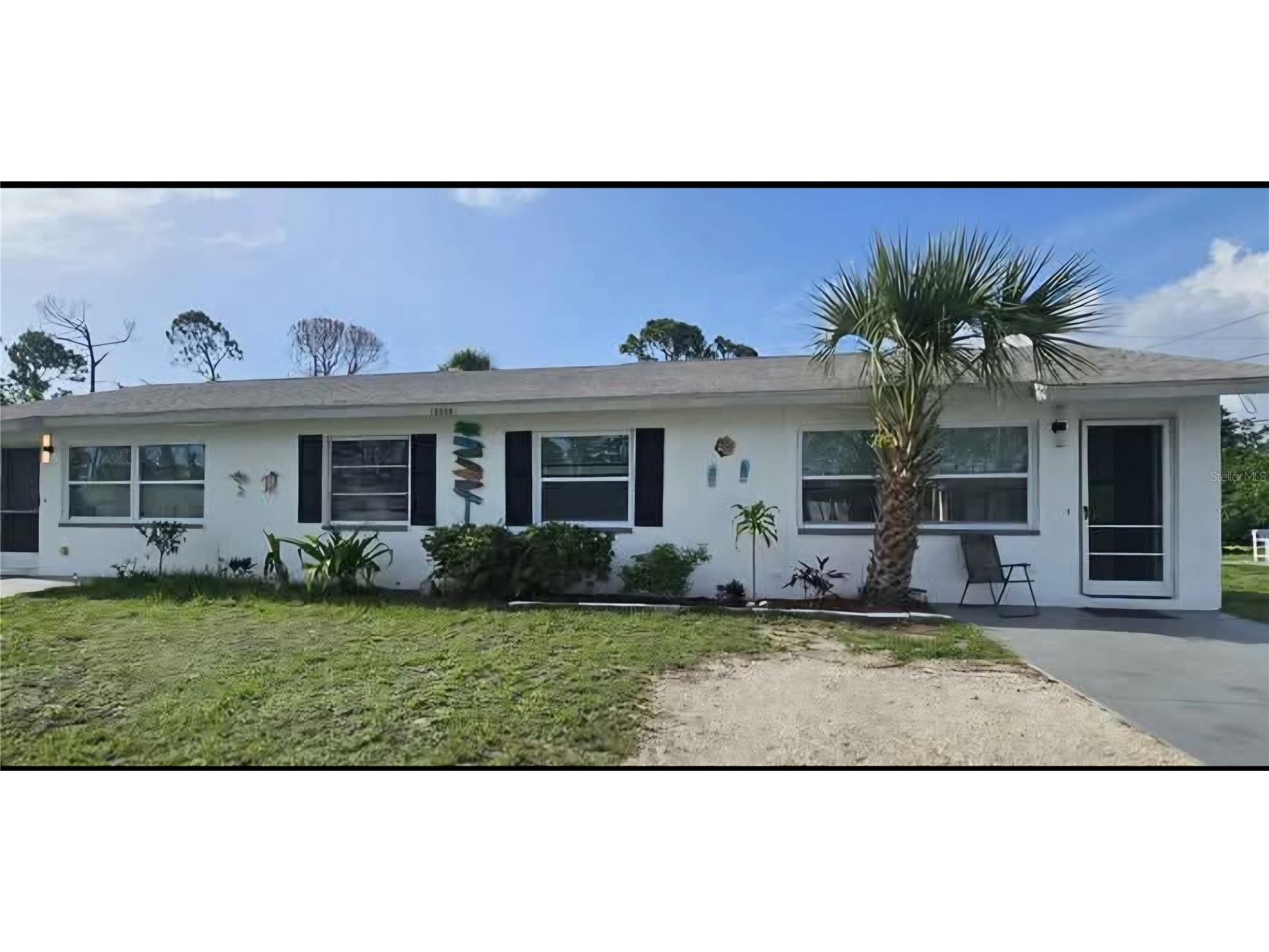 12048 Henley Avenue #B Port Charlotte FL 33981 A4676745 image1