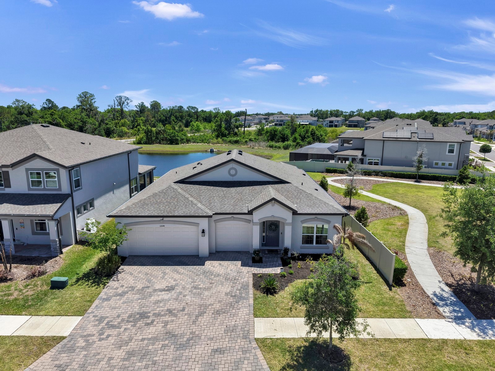 12048 Orchid Ash Street Riverview FL 33579 TB8508206 image2