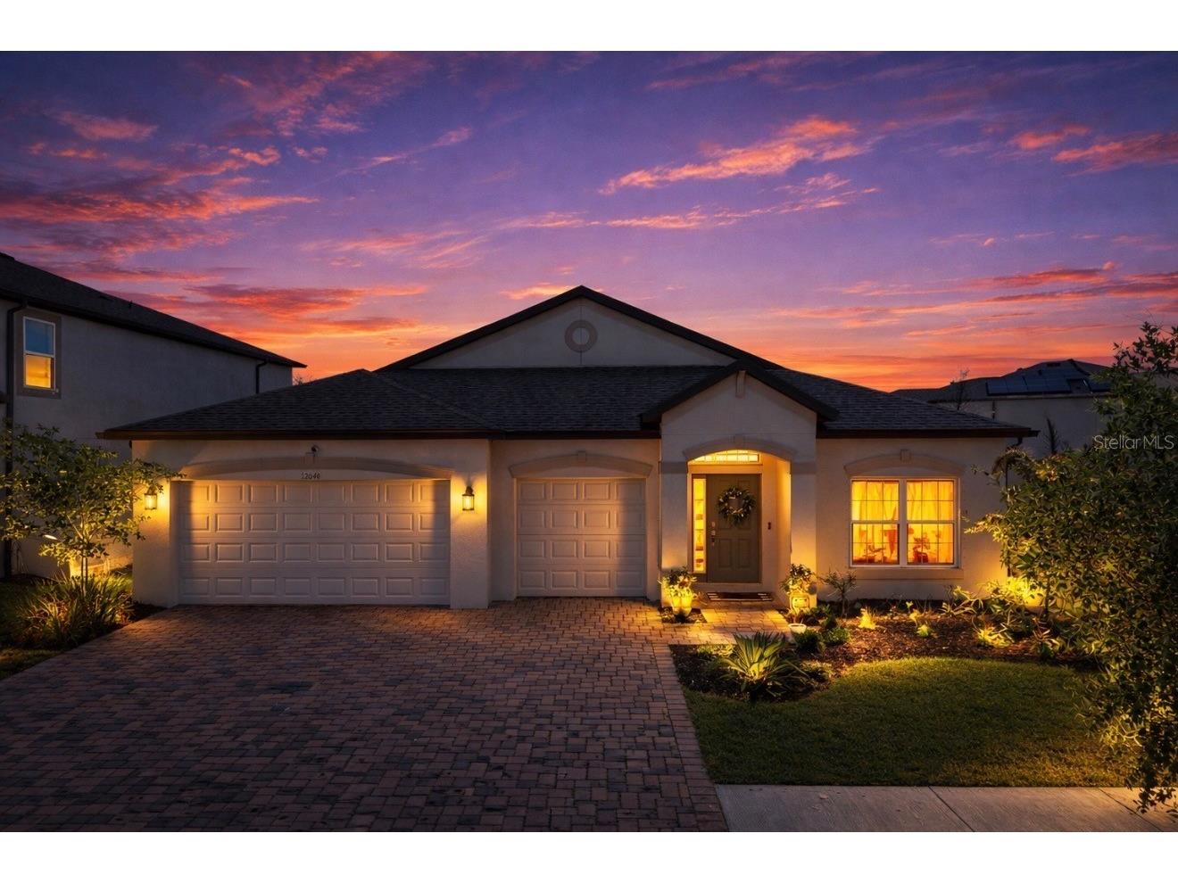 12048 Orchid Ash Street Riverview FL 33579 TB8508206 image3