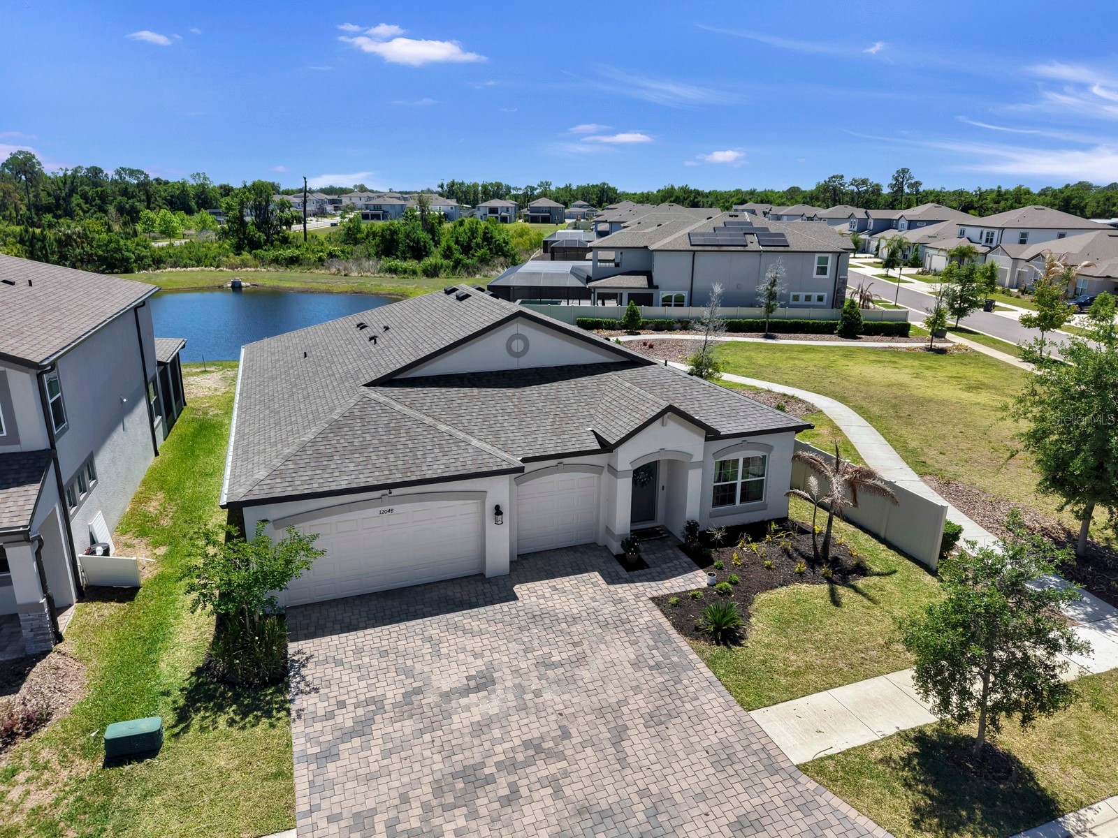12048 Orchid Ash Street Riverview FL 33579 TB8508206 image45