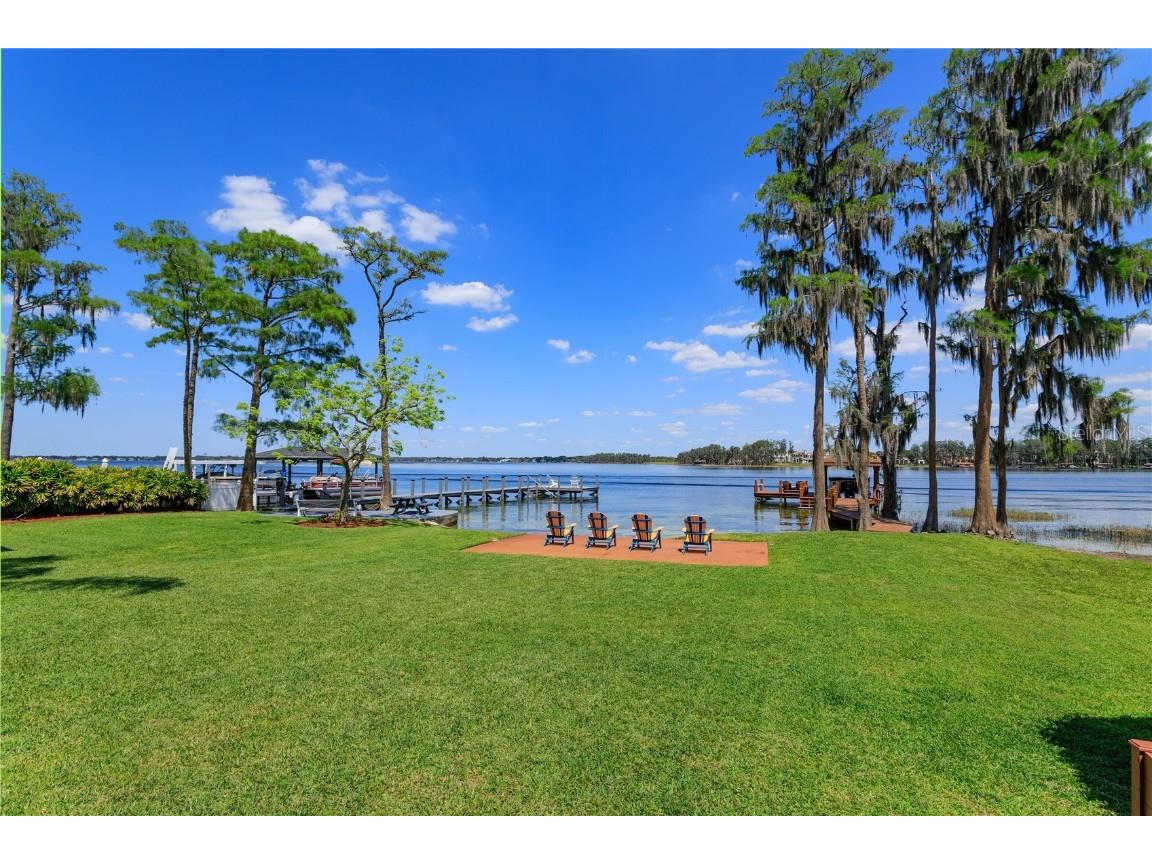 12048 Sandy Shores Drive Windermere FL 34786 - LAKE BUTLER O6196182 image1