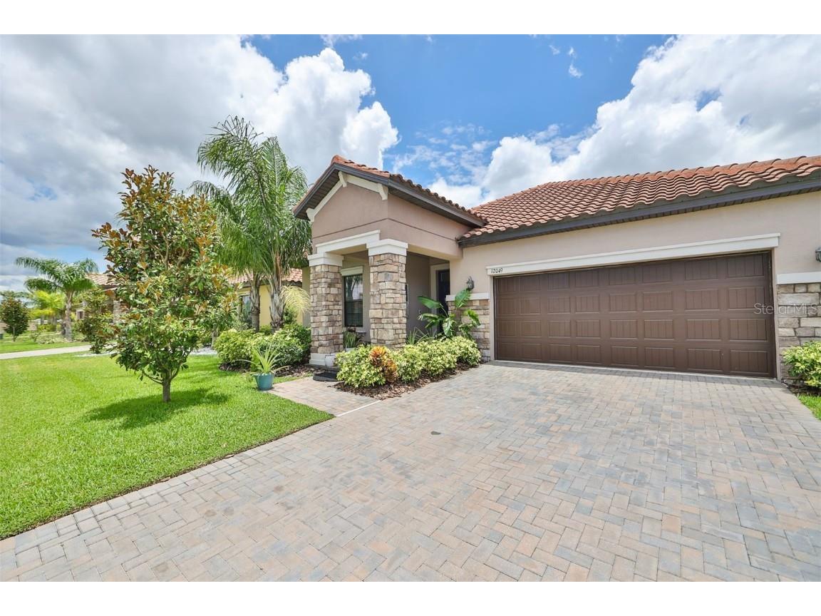 12049 Cardinal Flower Drive Riverview FL 33579 T3451457 image1