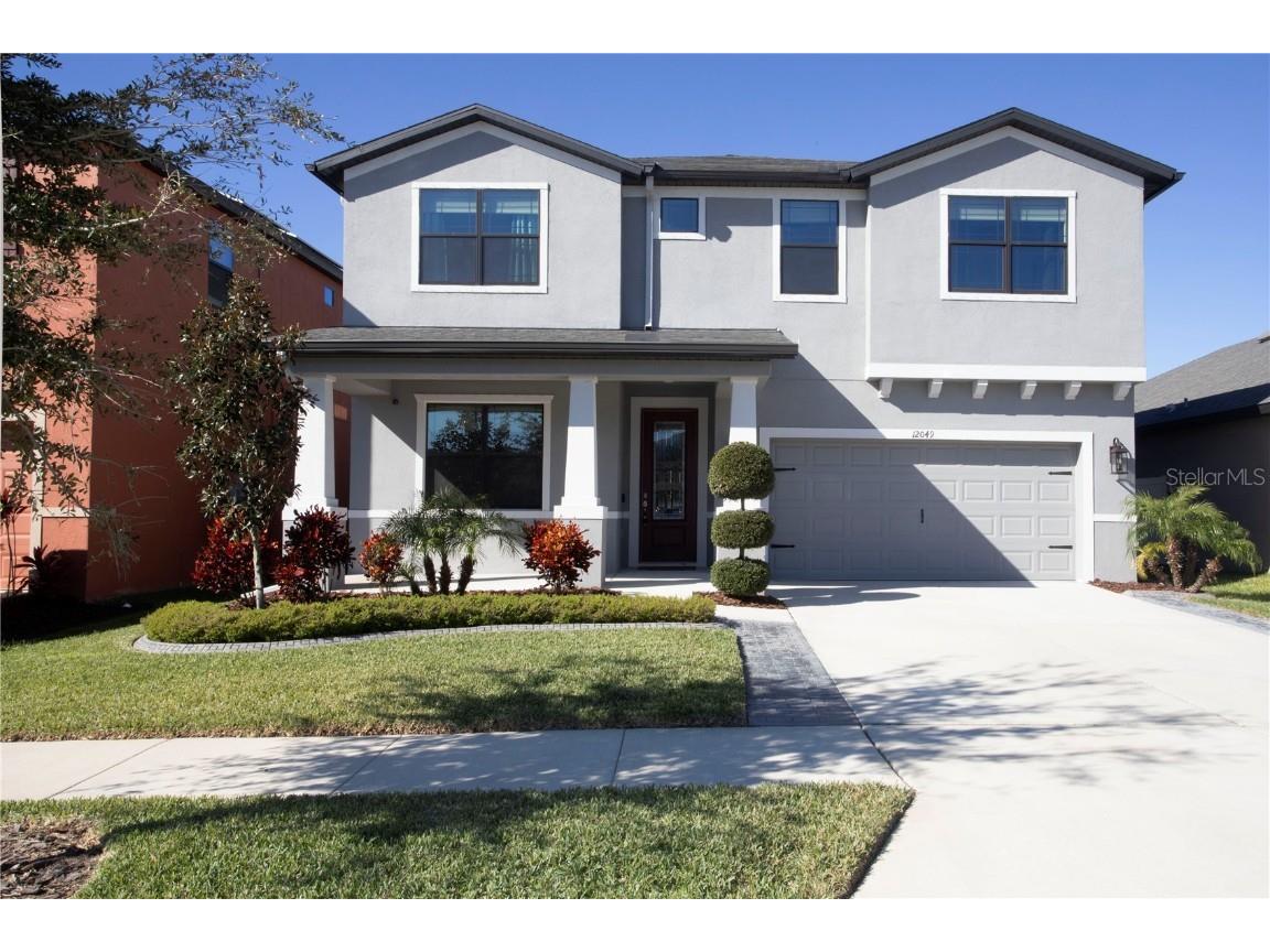 12049 Creek Preserve Drive Riverview FL 33579 T3426597 image1