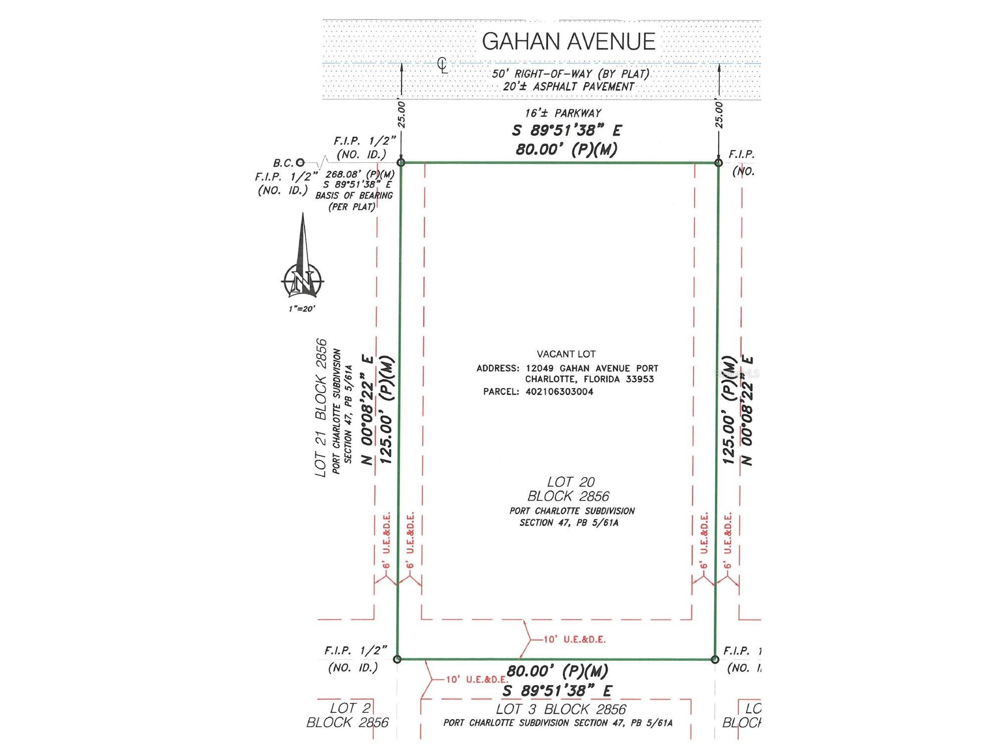 12049 Gahan Avenue Port Charlotte FL 33953 W7883040 image2