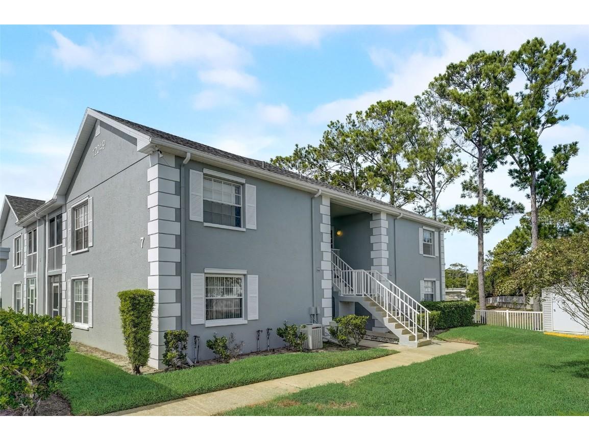 12049 Hoosier Court #203 Hudson FL 34667 T3481256 image1