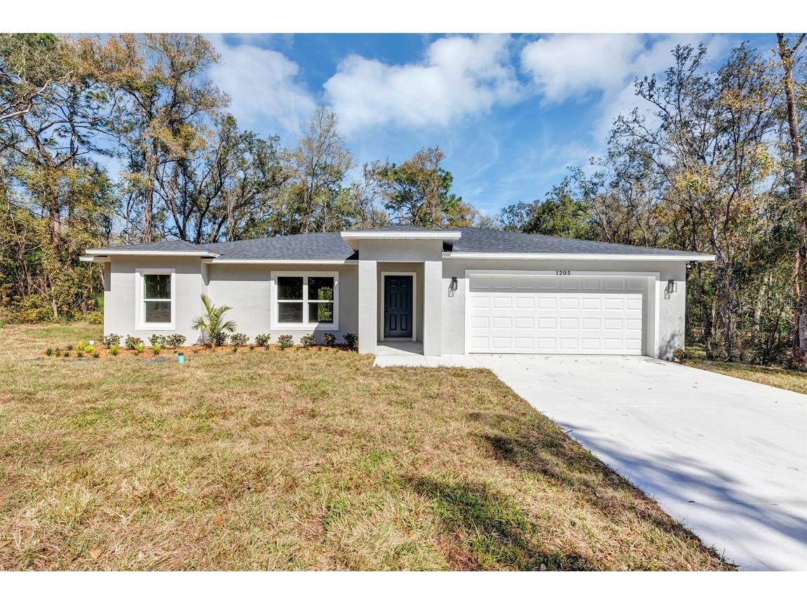 1205 2nd Street Orange City FL 32763 V4940262 image1