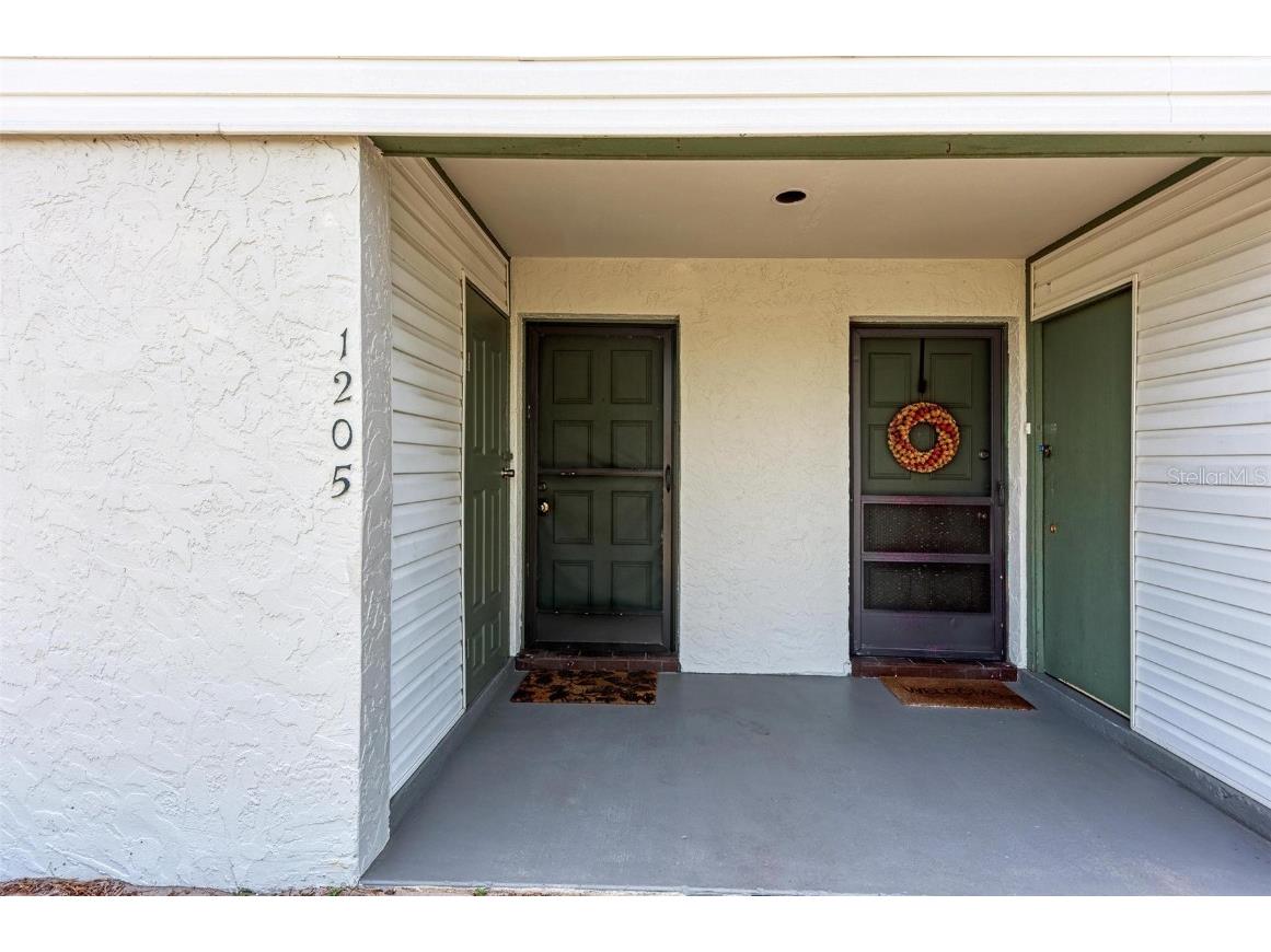 1205 68th Avenue Drive W #1205 Bradenton FL 34207 A4569801 image1