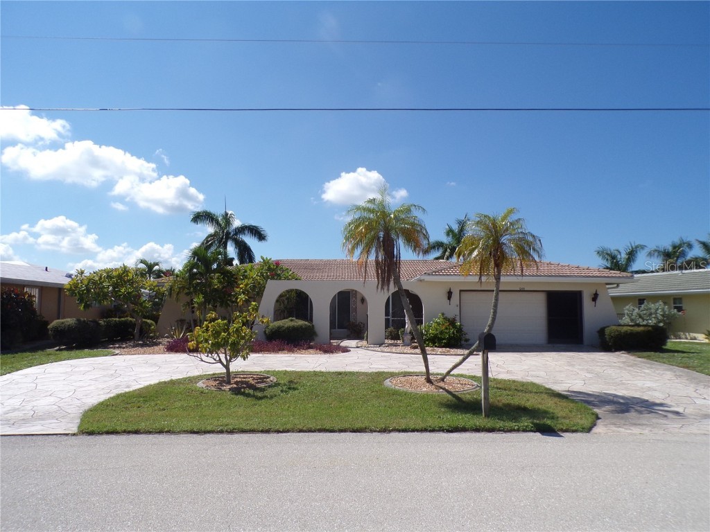 1205 Appian Dr Punta Gorda FL 33950 - LOBSTER STRAIGHT C7480730 image1