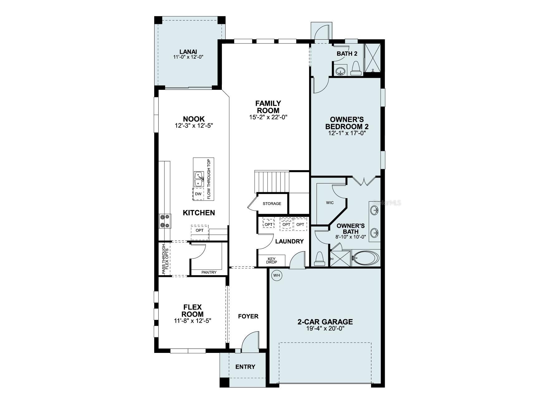 1205 Basalt Lane Sanford FL 32771 O6407326 image31