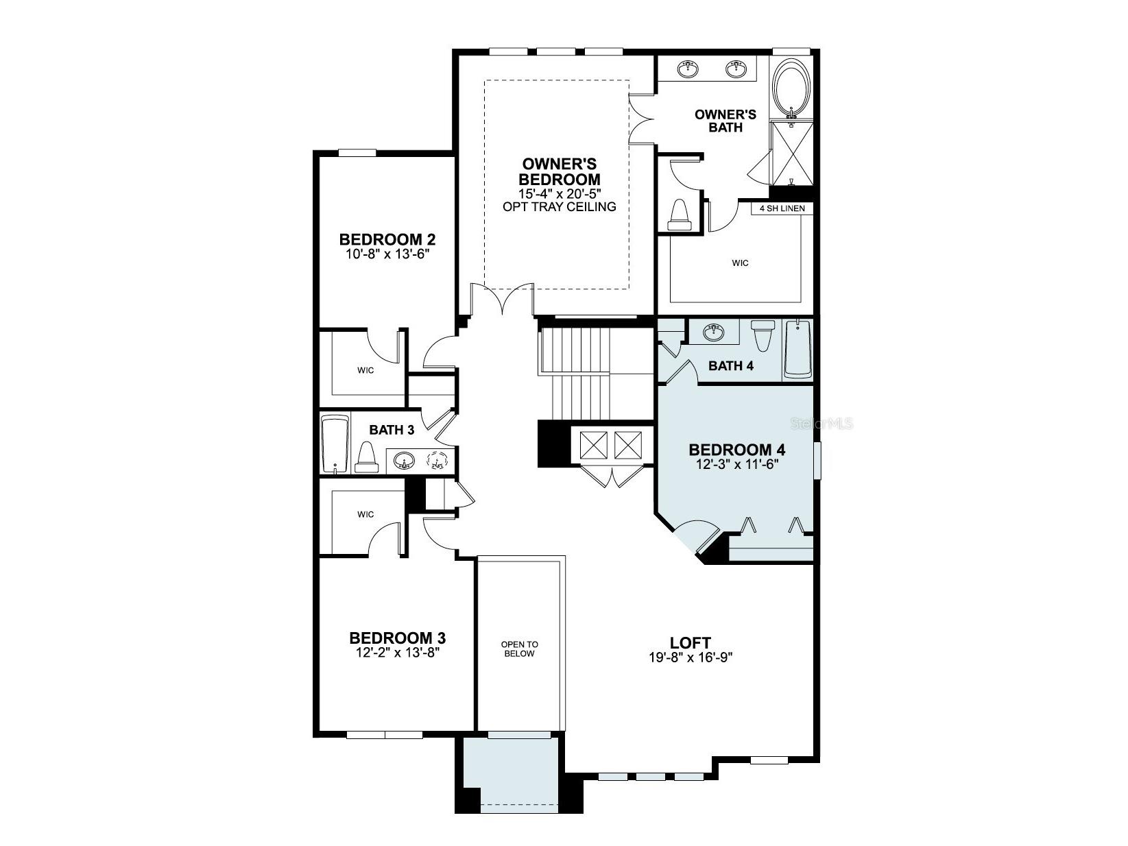 1205 Basalt Lane Sanford FL 32771 O6407326 image32