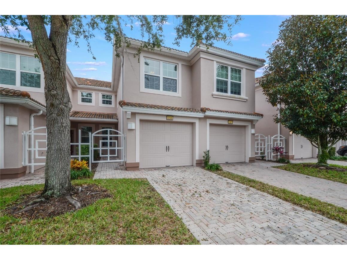1205 Bella Cara Court #1205 Davenport FL 33896 O6074769 image1
