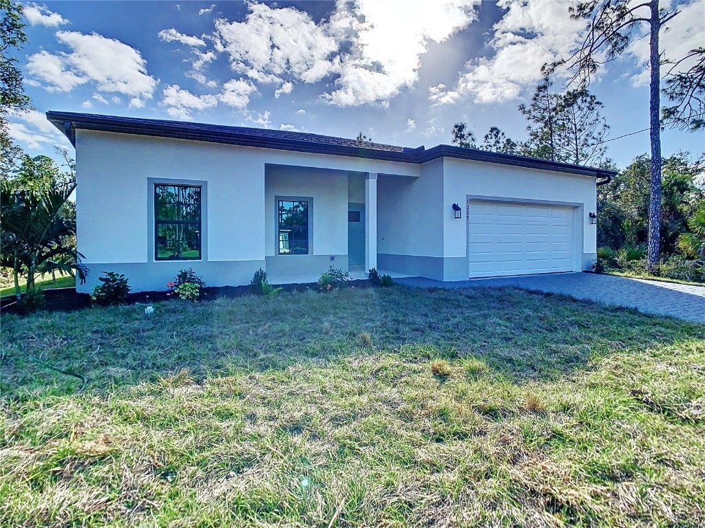 1205 Biscayne Drive Port Charlotte FL 33953 T3486927 image1