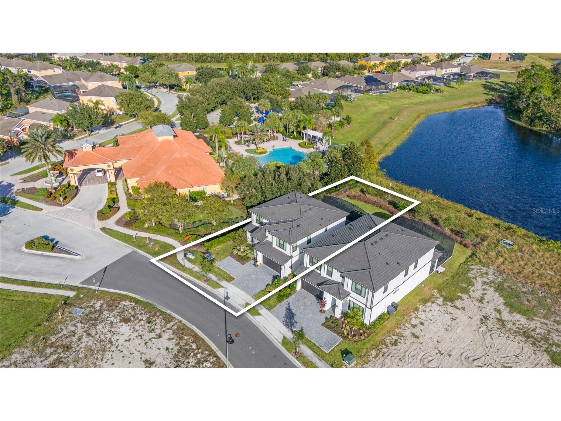 1205 Butterfly Orchid Road Davenport FL 33837 O6382175 image1