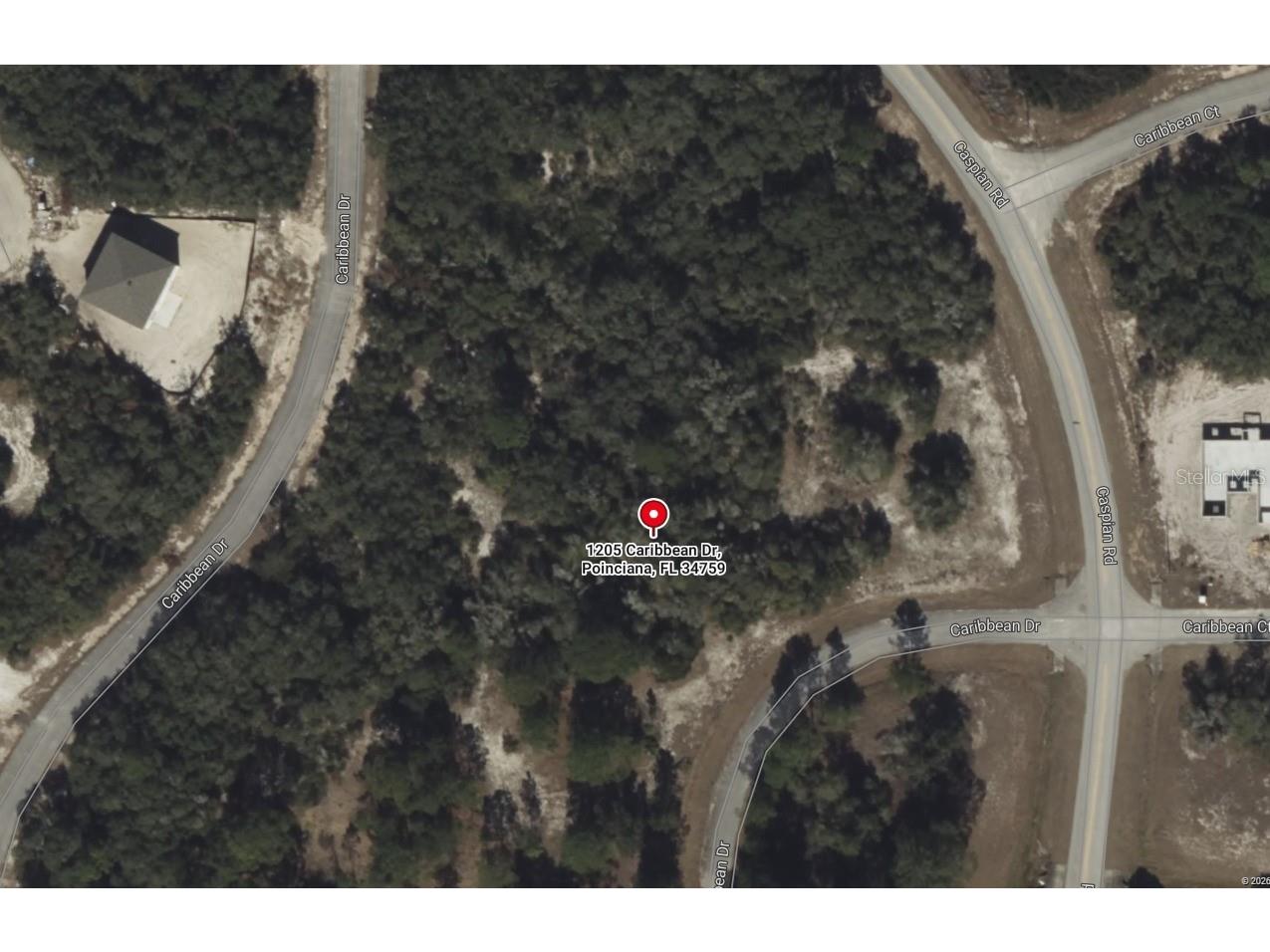 1205 Caribbean Drive Kissimmee FL 34759 O6398165 image1