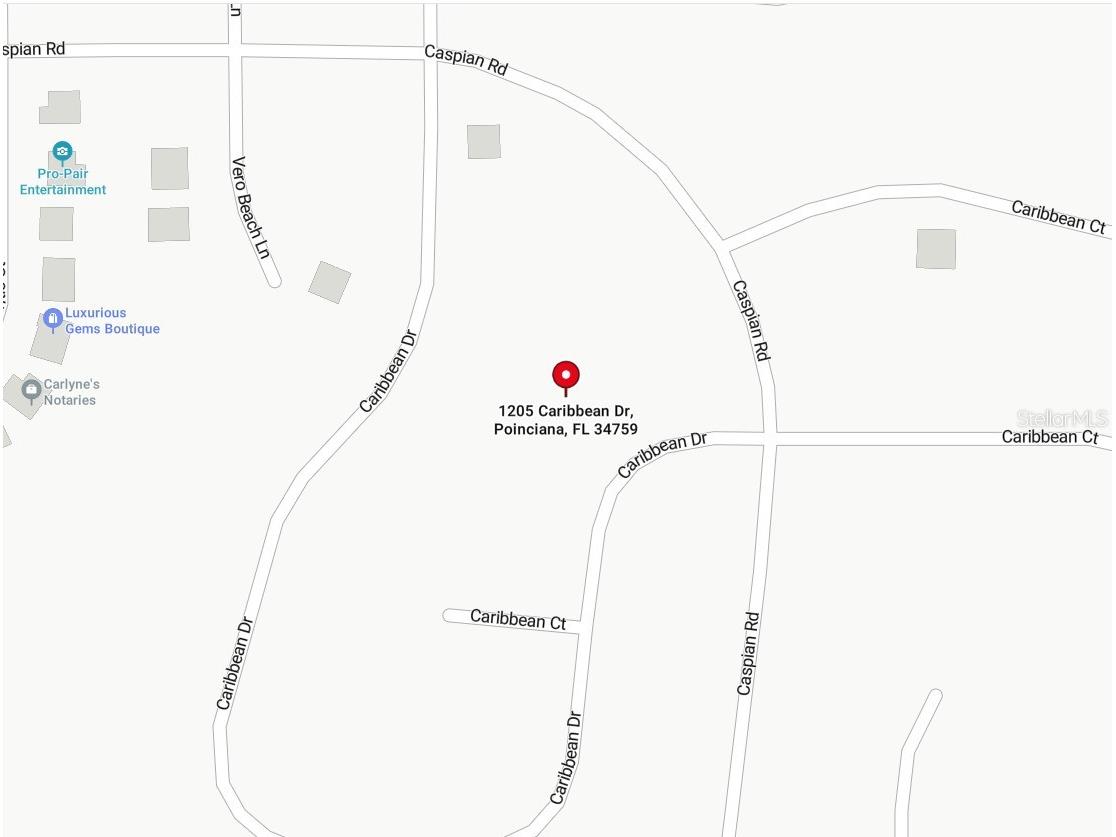 1205 Caribbean Drive Kissimmee FL 34759 O6398165 image2