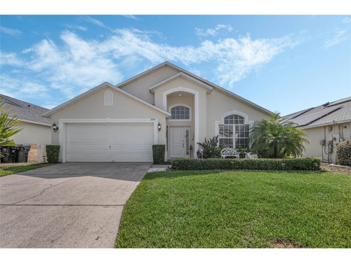 1205 Casterton Circle Davenport FL 33897 O6212128 image1