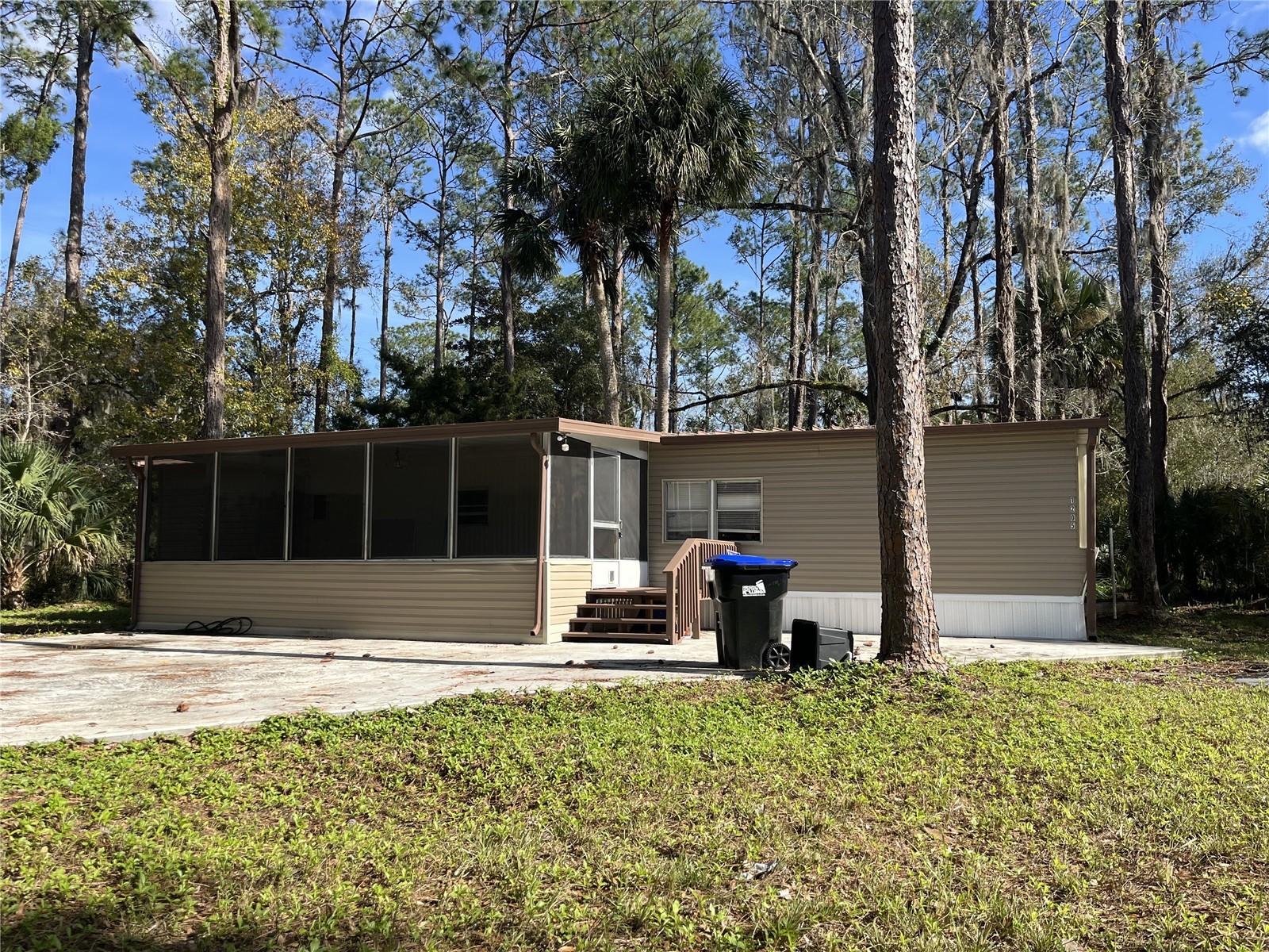 1205 Cupid Avenue Christmas FL 32709 O6370868 image1