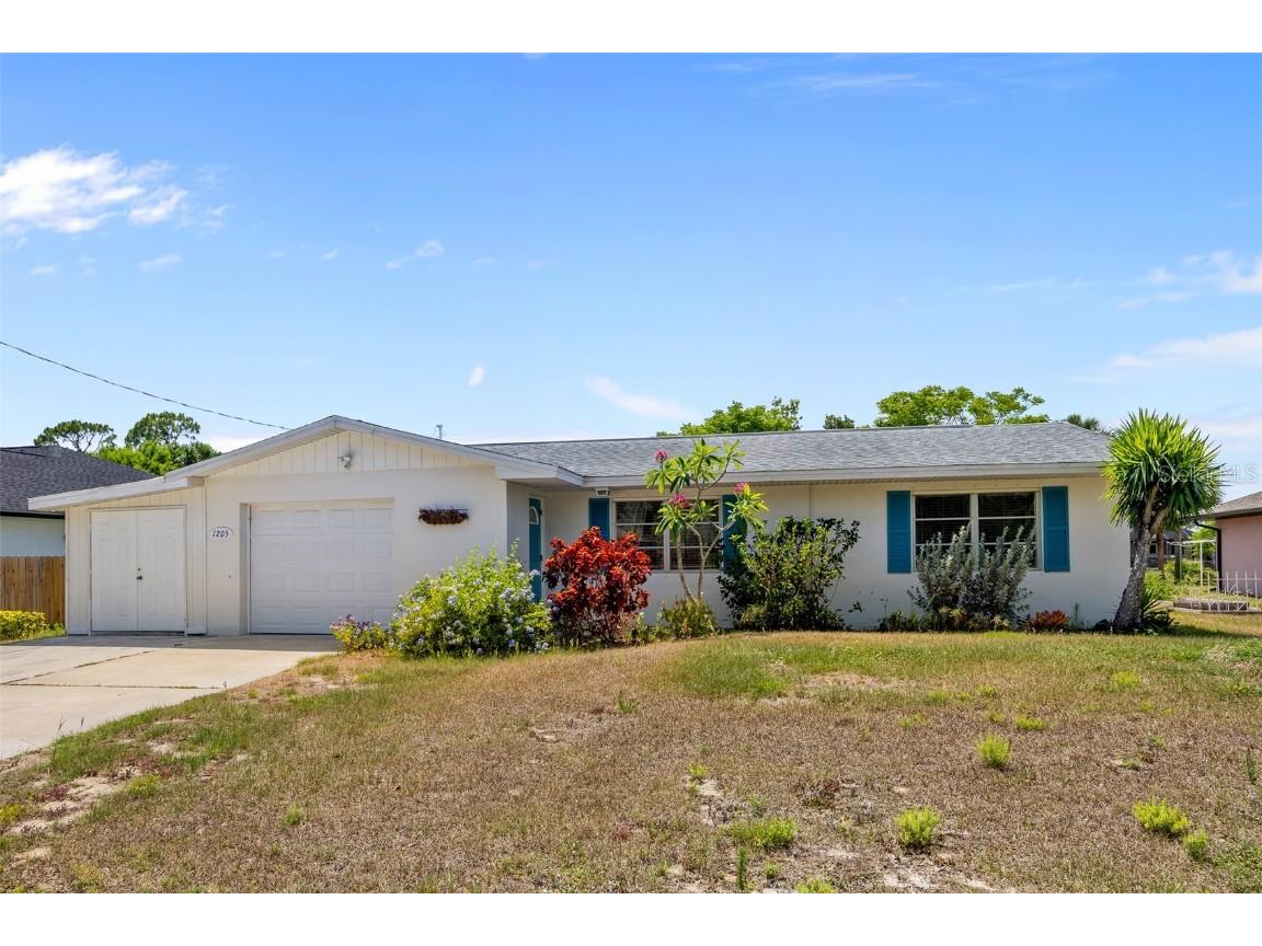 1205 Dorchester Street Port Charlotte FL 33952 C7492472 image1