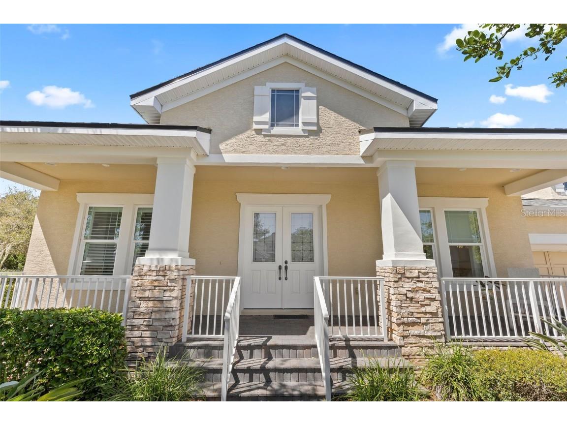 1205 Draycott Street Ormond Beach FL 32174 V4941668 image1