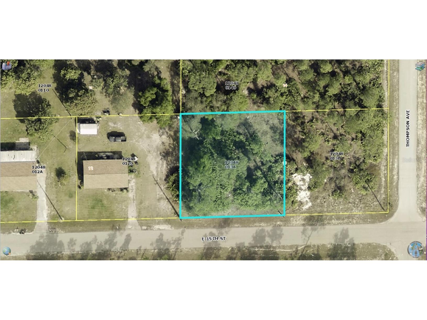 1205 E 15th Street Lehigh Acres FL 33972 O6305028 image2