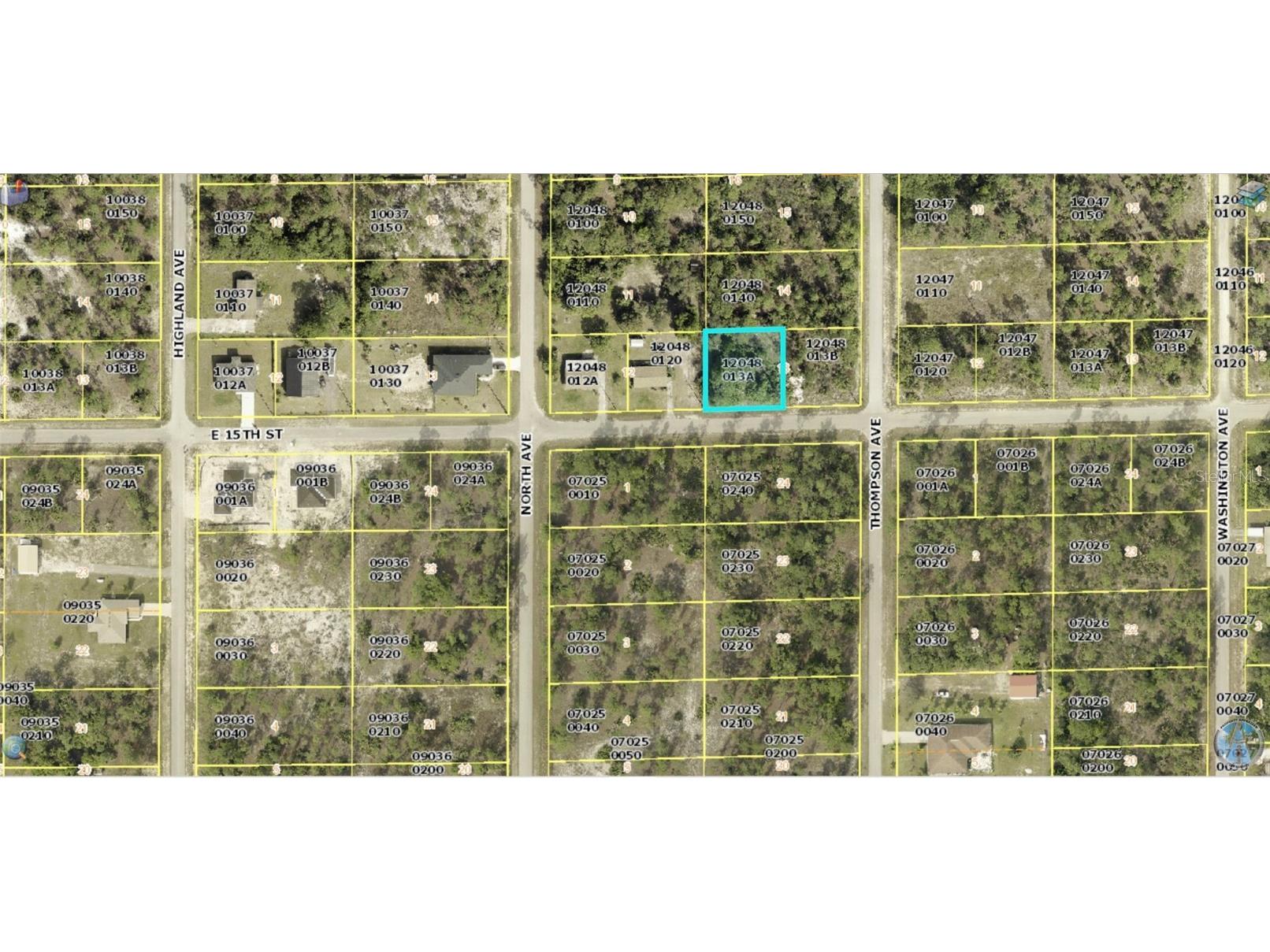 1205 E 15th Street Lehigh Acres FL 33972 O6305028 image3