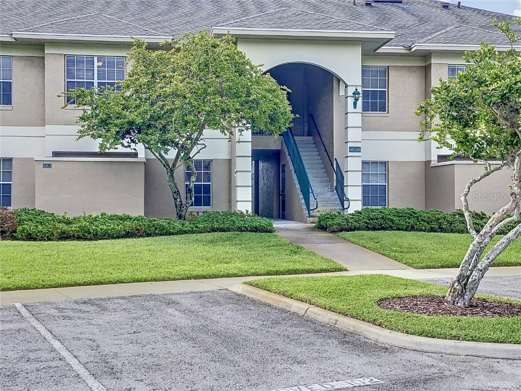 1205 Eagle Pond Drive #1205 Winter Haven FL 33884 S5107257 image1