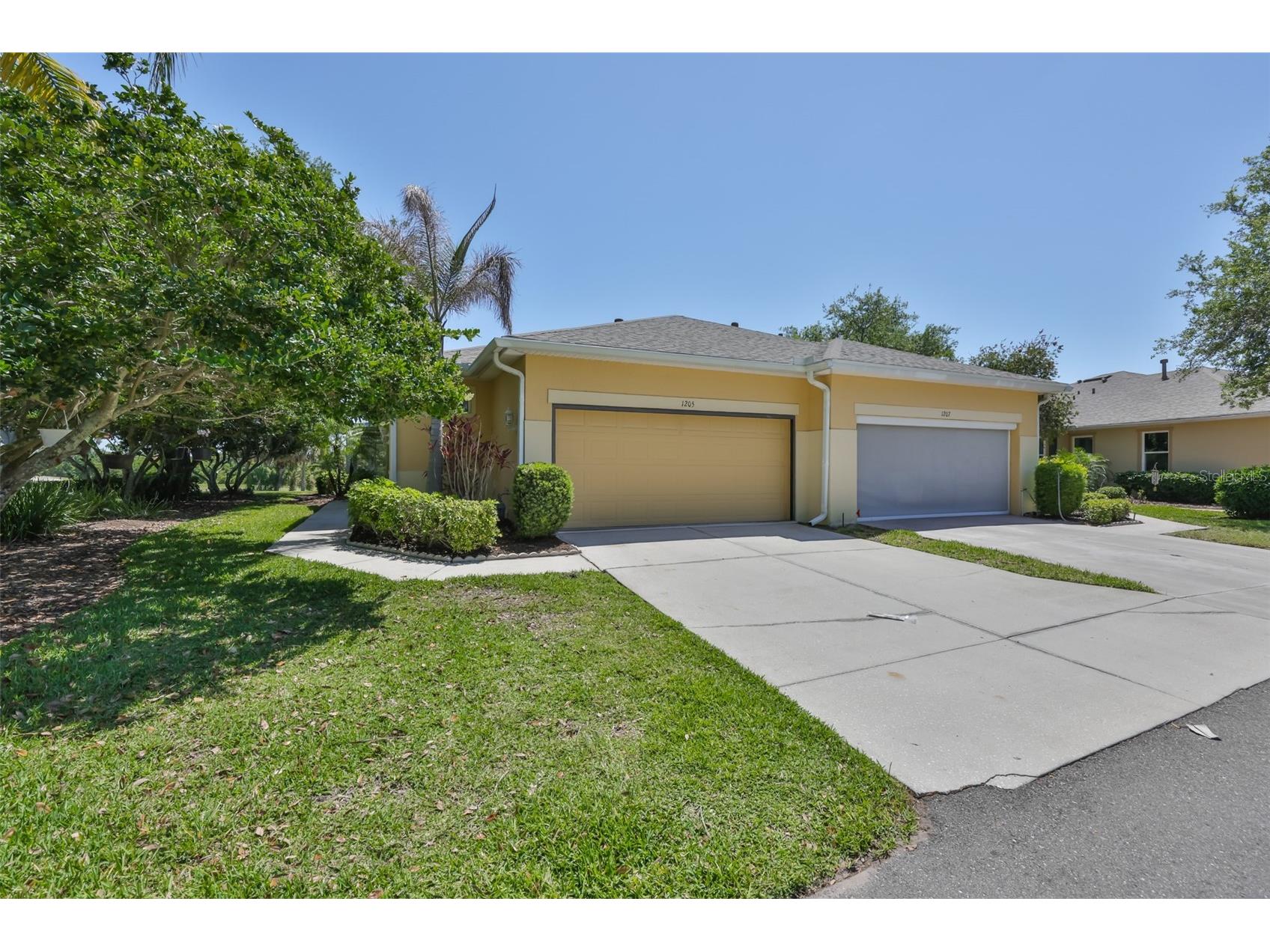1205 Fairway Greens Drive #58 Sun City Center FL 33573 TB8499072 image1
