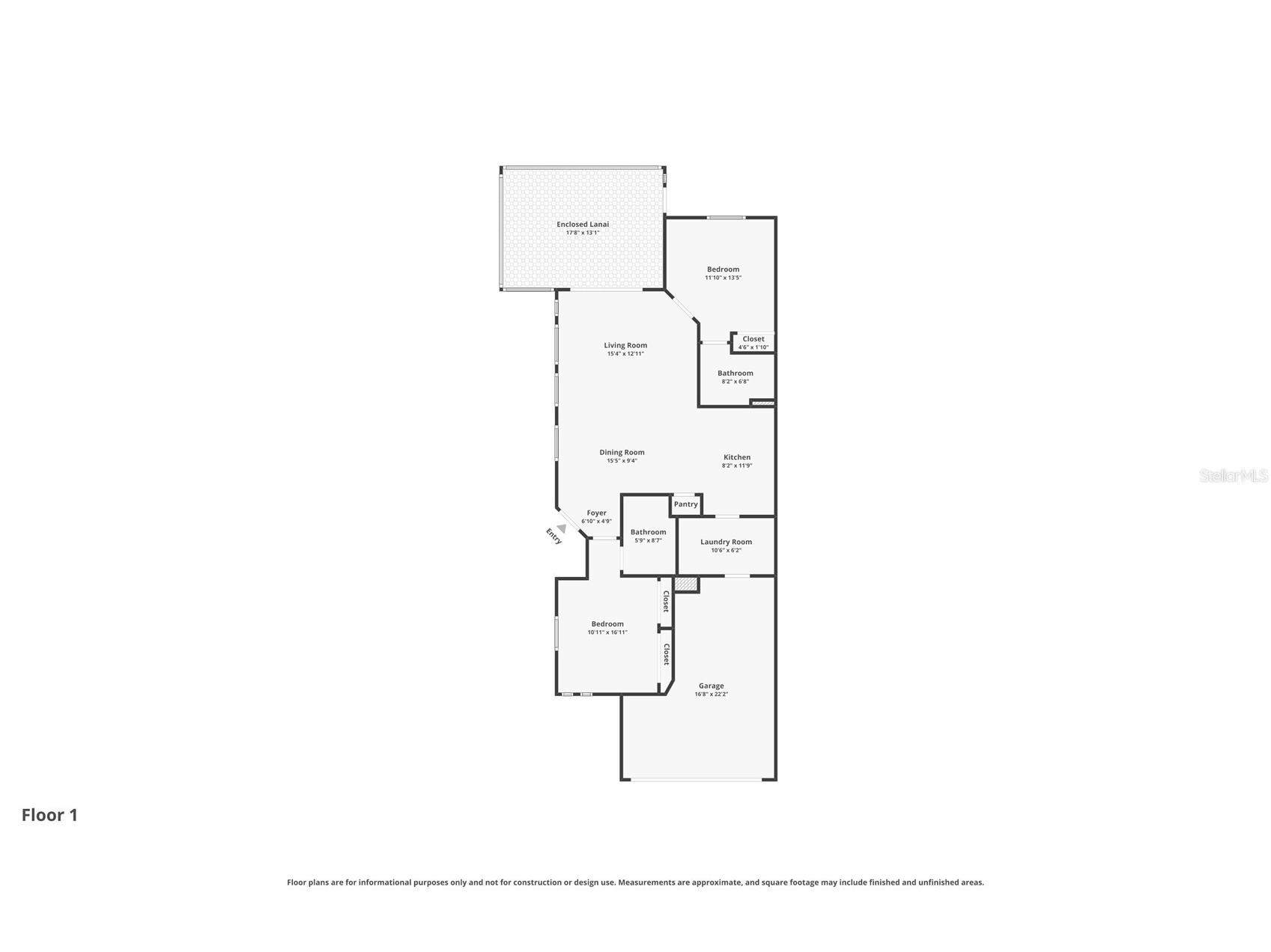 1205 Fairway Greens Drive #58 Sun City Center FL 33573 TB8499072 image24