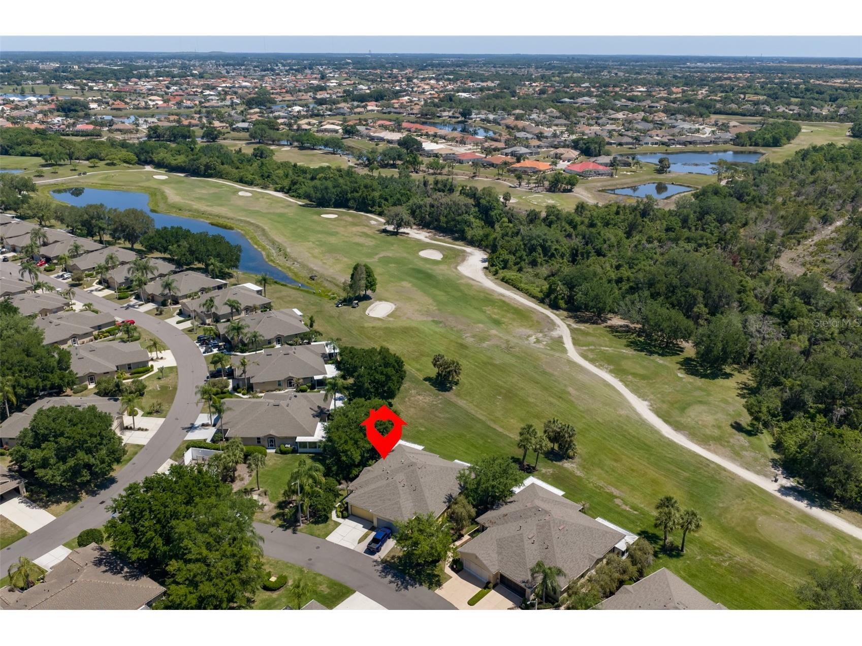 1205 Fairway Greens Drive #58 Sun City Center FL 33573 TB8499072 image25