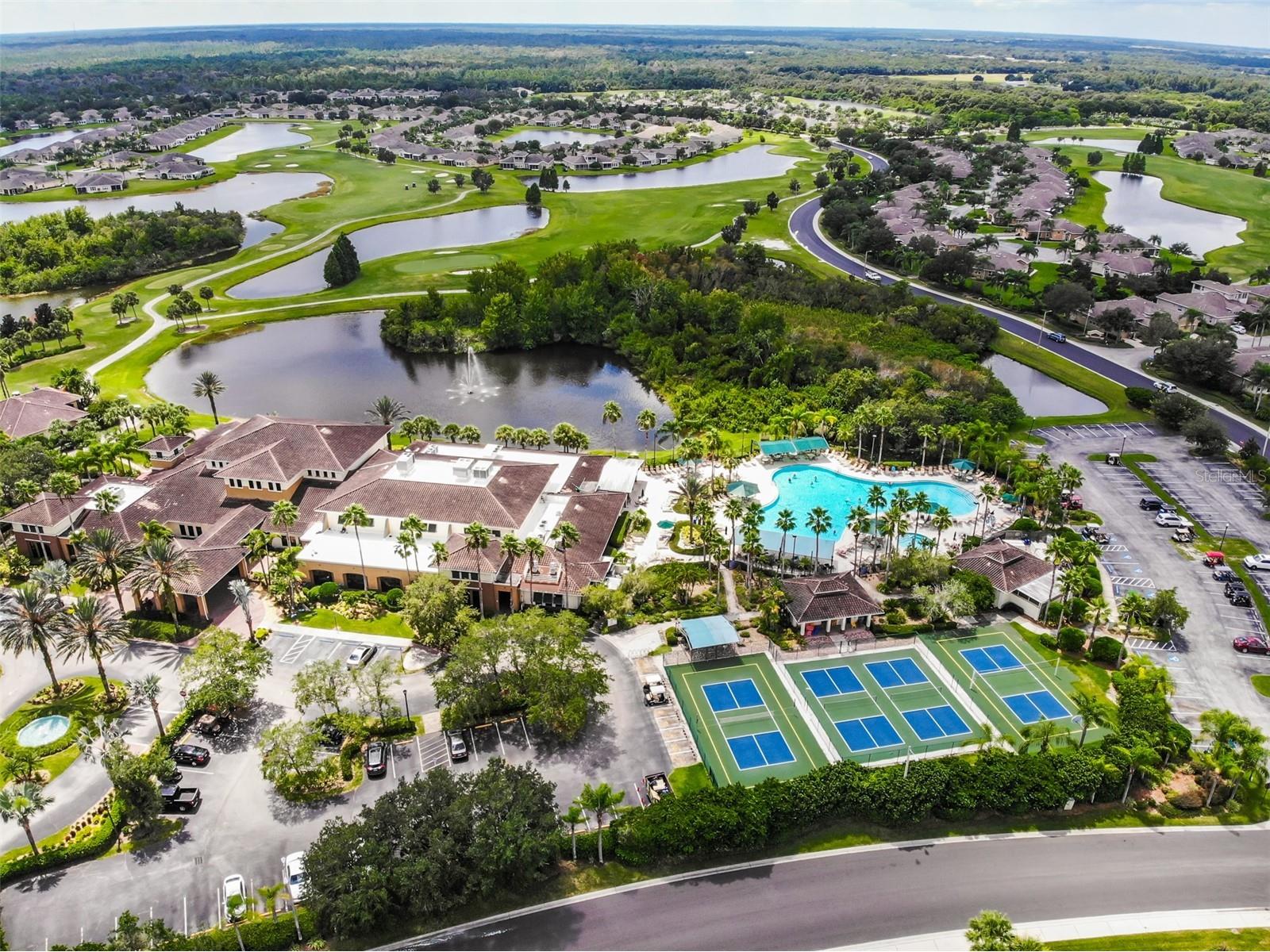1205 Fairway Greens Drive #58 Sun City Center FL 33573 TB8499072 image35