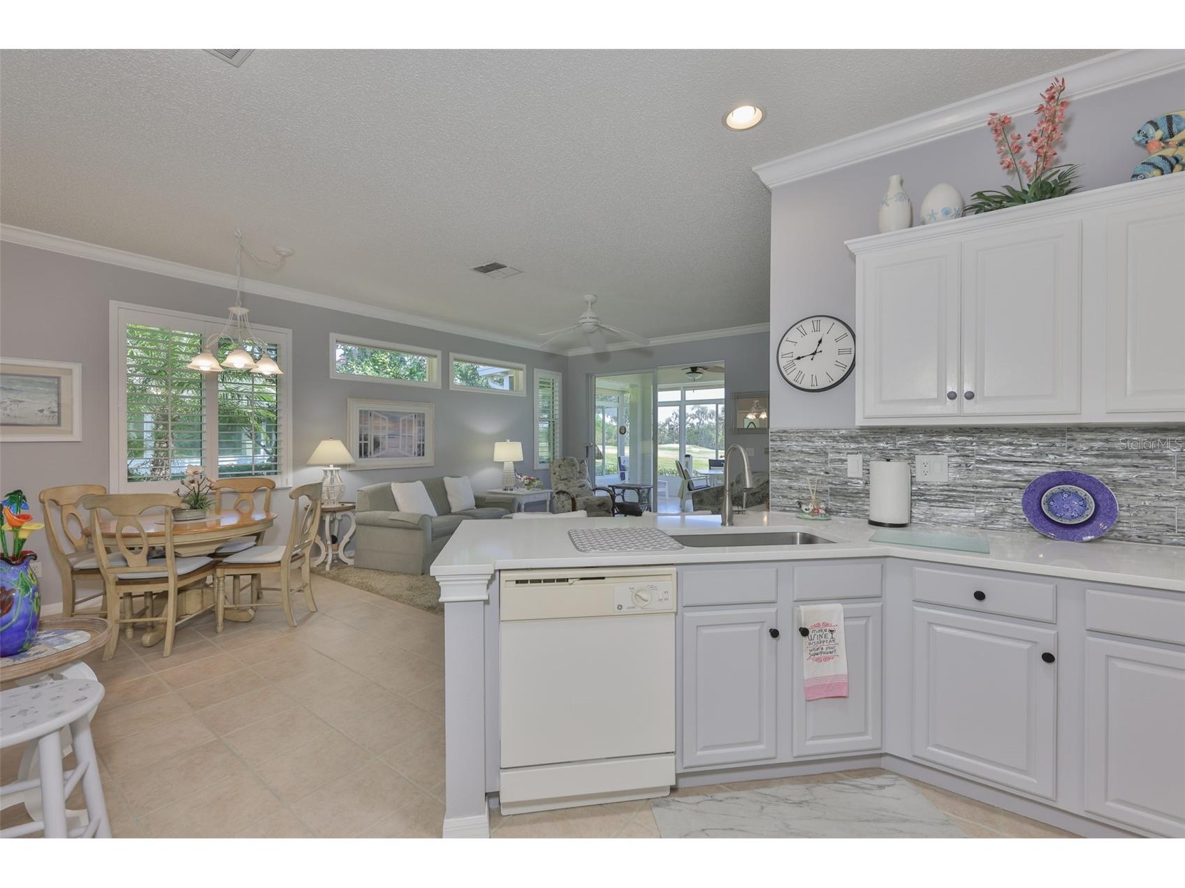 1205 Fairway Greens Drive #58 Sun City Center FL 33573 TB8499072 image5