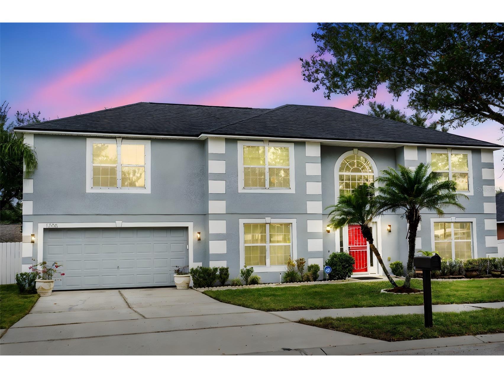 1205 Greater Eagle Court Groveland FL 34736 V4944958 image1
