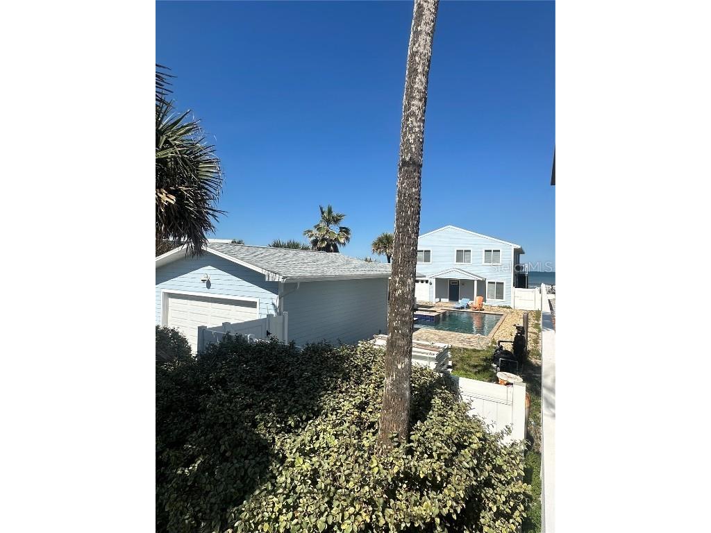 1205 Hill Street New Smyrna Beach FL 32169 - ATLANTIC OCEAN NS1081152 image1