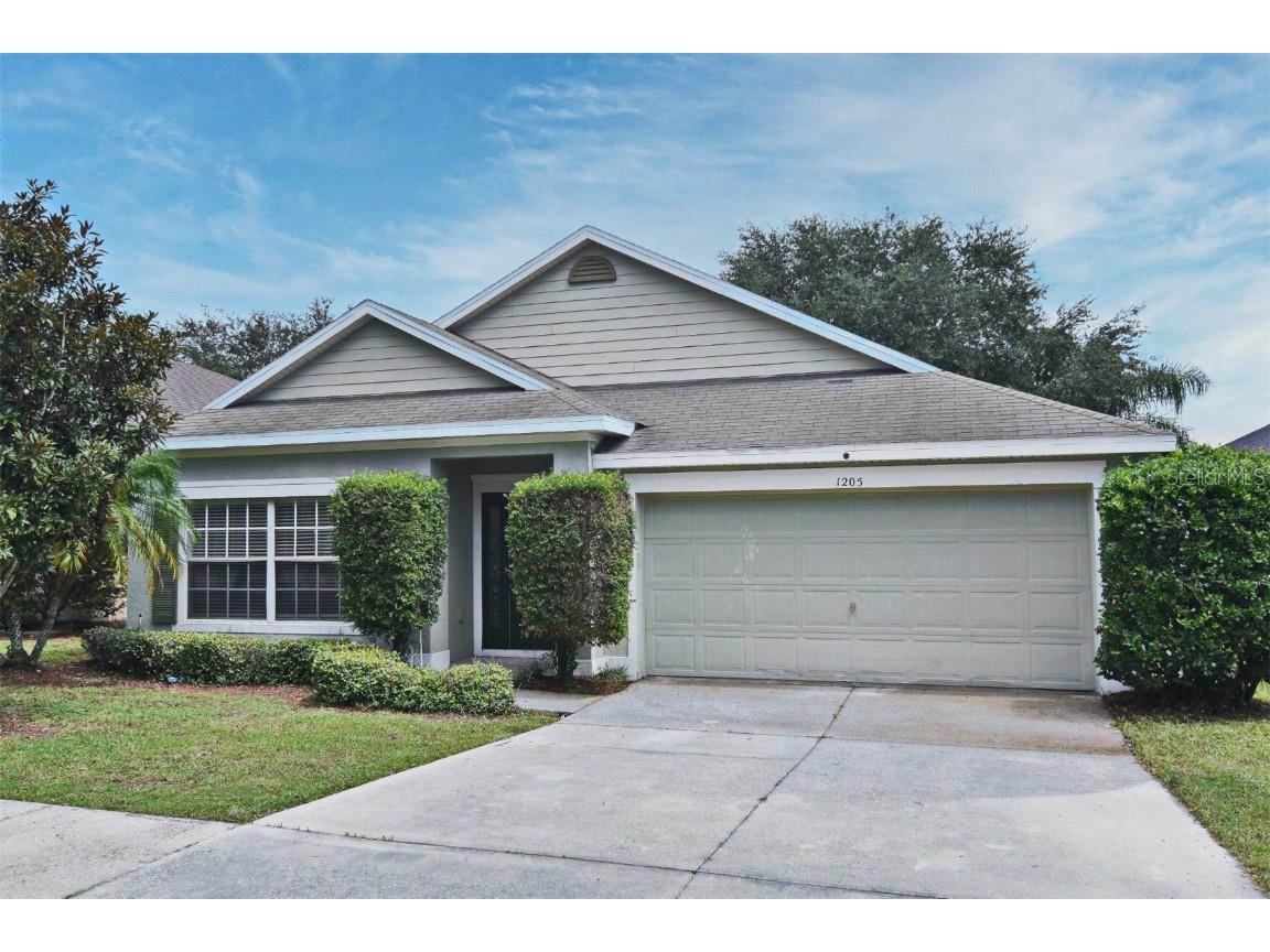 1205 Longville Circle Tavares FL 32778 O6264266 image1