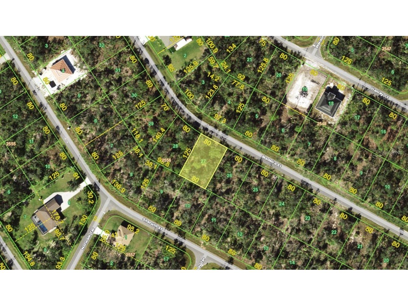 1205 Madeira Street Port Charlotte FL 33953 C7515089 image2