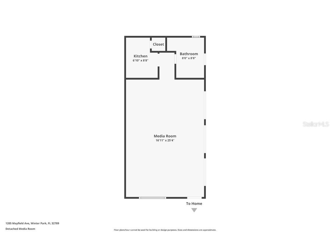 1205 Mayfield Avenue Winter Park FL 32789 O6361377 image40