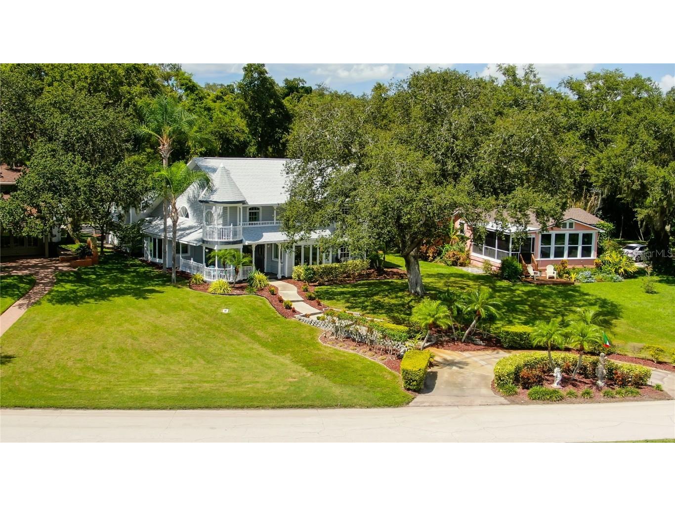 1205 N Bayshore Drive Safety Harbor FL 34695 U8158659 image4