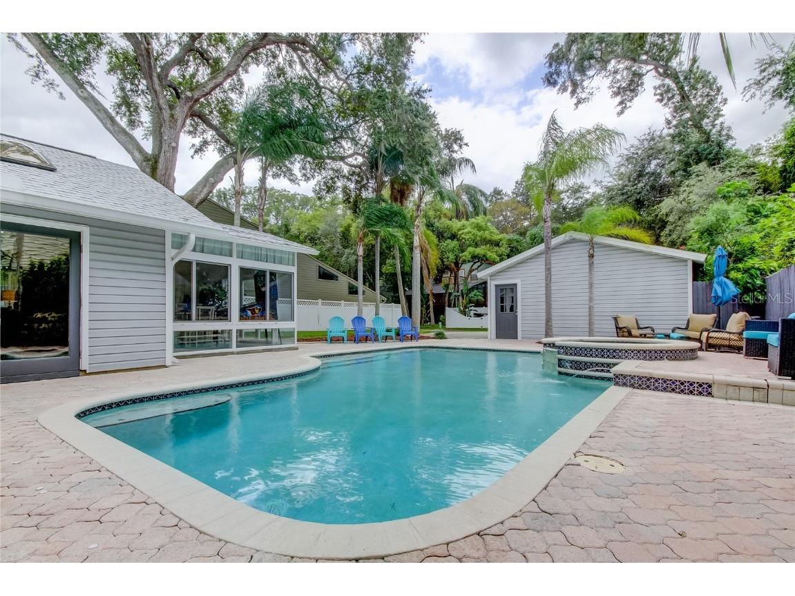 1205 N Bayshore Drive Safety Harbor FL 34695 U8158659 image50