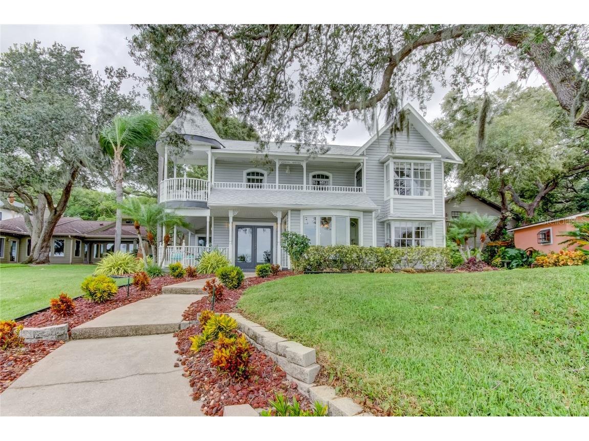 1205 N Bayshore Drive Safety Harbor FL 34695 U8158659 image59