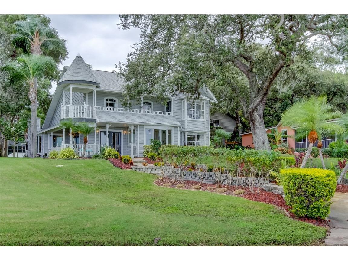 1205 N Bayshore Drive Safety Harbor FL 34695 U8158659 image60