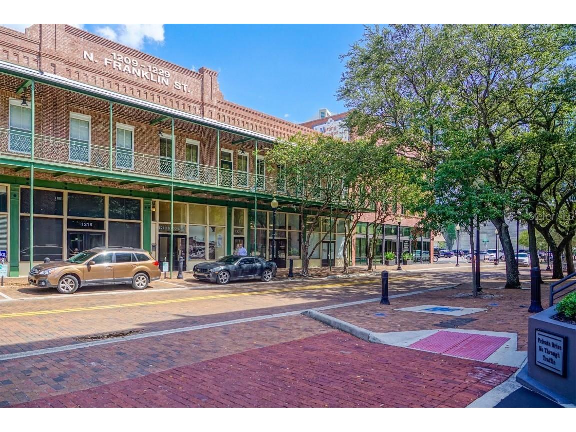 1205 N Franklin Street Tampa FL 33602 T3432231 image1