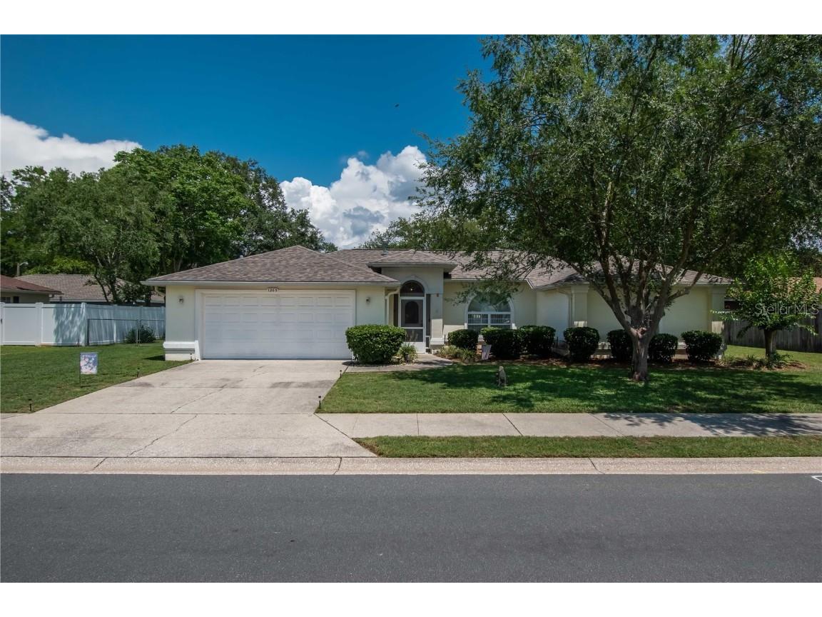 1205 NE 21st Terrace Ocala FL 34470 OM658534 image1