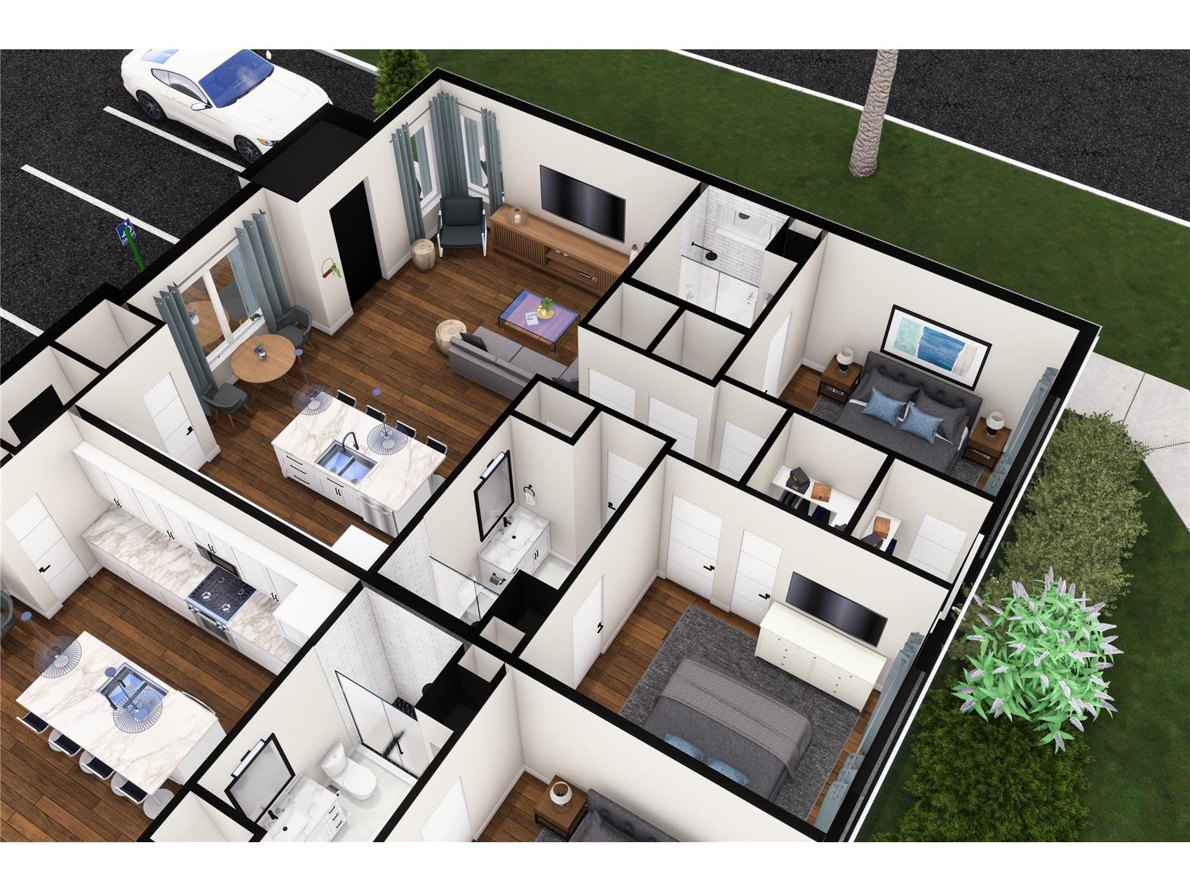 1205 Nela Avenue Orlando FL 32809 O6407859 image22