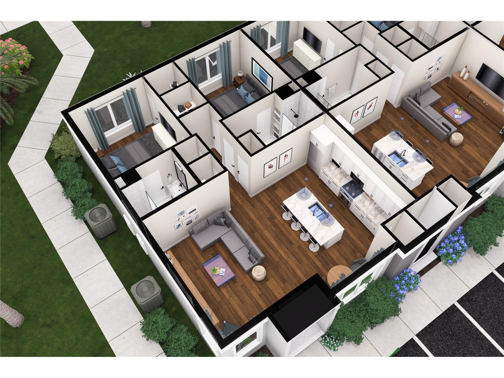 1205 Nela Avenue Orlando FL 32809 O6407859 image23