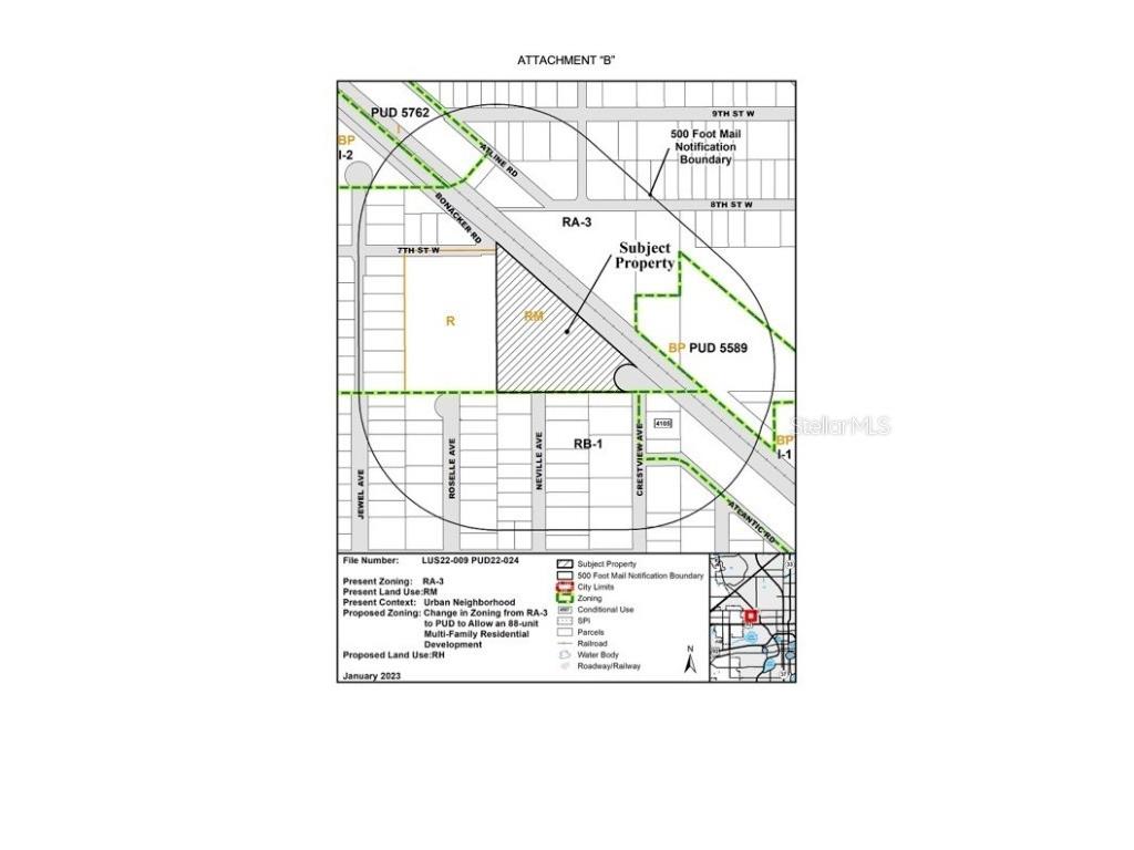 1205 Neville Avenue Lakeland FL 33805 L4952590 image3