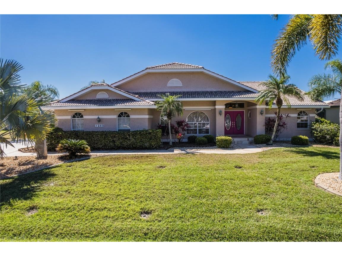 1205 Partridge Drive Punta Gorda FL 33950 C7470030 image1