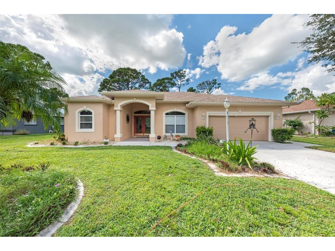 1205 Ramrod Street North Port FL 34287 N6134670 image1